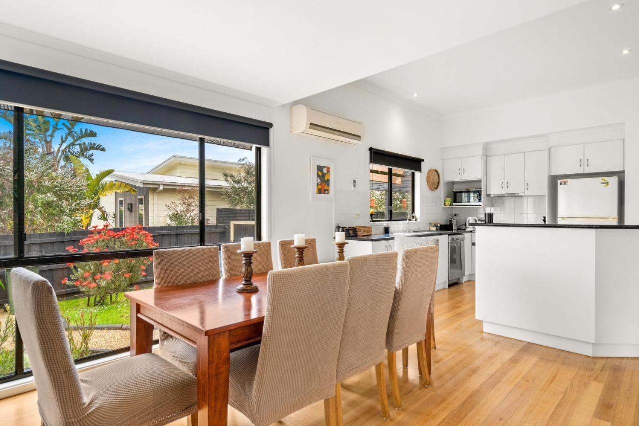 9 Kate Court, Cowes Villa Exterior photo